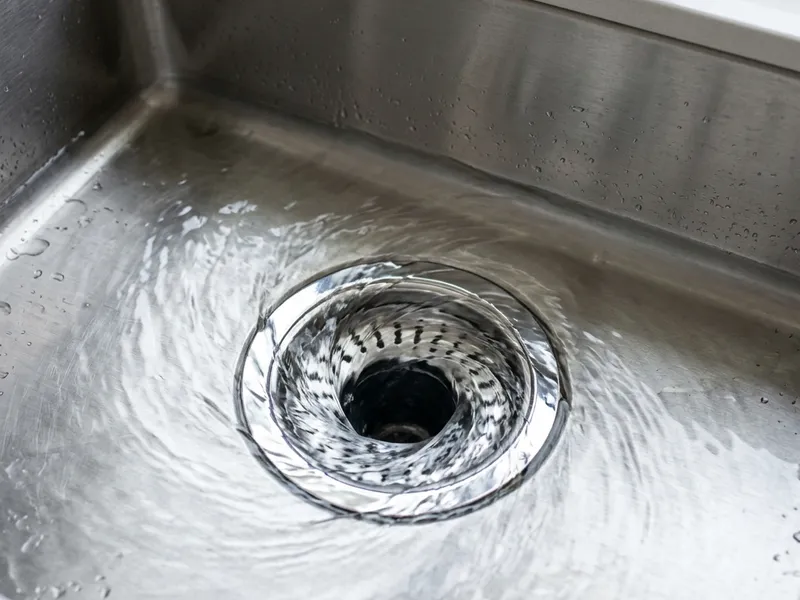 Drain Cleaning Plumber in La Pine, OR