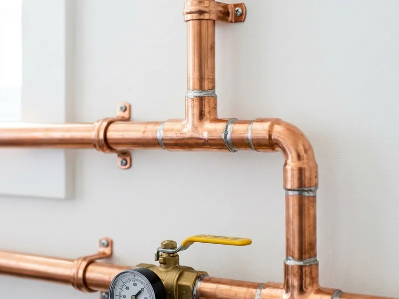 Frequently asked plumbing questions in La Pine. Licensed plumbing contractors answering your pipe, leak, and repair questions.